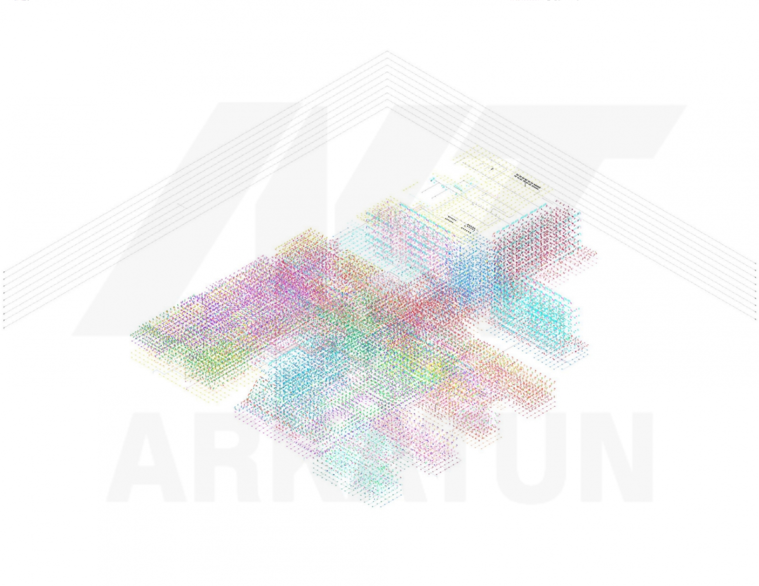 DIYARBAKIR ŞEHİR HASTANESİ MEKANİK TESİSAT UYGULAMA PROJELERİ_8