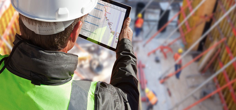 Preparation of Application Projects 